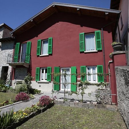 Quater Apartments - Tremezzina Mezzegra Bagian luar foto