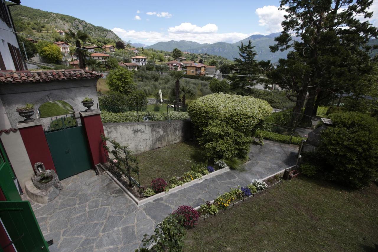 Quater Apartments - Tremezzina Mezzegra Bagian luar foto