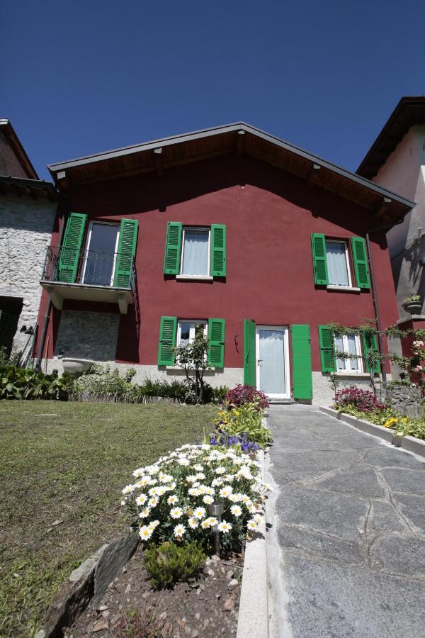 Quater Apartments - Tremezzina Mezzegra Bagian luar foto